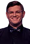 James Tyler on Jeopardy!