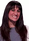 Lea James on Jeopardy!