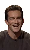 Jeff Probst on Jeopardy!
