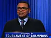 Cameron Berry, today's Jeopardy! winner (for the January 16, 2026 game.)