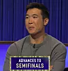 Joel Kim Booster, today's Celebrity Jeopardy! winner (for November 6, 2022)