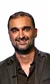 Dimitri Apessos on Jeopardy!