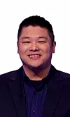 Jesse Chin on Jeopardy!