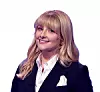 Melissa Rauch on Jeopardy!