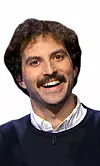 Joel Levinson on Jeopardy!