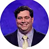 Sam Spencer on Jeopardy
