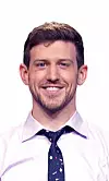 Duncan Weals on Jeopardy!