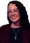 Geraldine Rodriguez on Jeopardy!