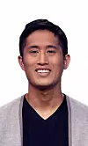 Ian Torres on Jeopardy!