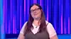 Gemma Redman on Jeopardy!