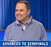 Roger Craig, today's Jeopardy! winner (for the August 22, 2025 game.)