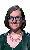 Katie Reed on Jeopardy!