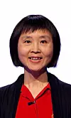 Xiao Stroming on Jeopardy!