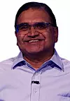 Santhosh Sastry on Jeopardy!