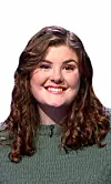 Reagan White on Jeopardy!