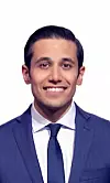 Frank Orlando on Jeopardy!