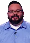 Eric Cordova on Jeopardy!