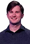 Curtis Bogetti on Jeopardy!
