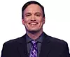 John Focht on Jeopardy!