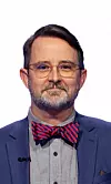 Jay Morris on Jeopardy!