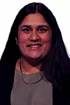 Amogha Tadimety on Jeopardy!