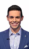 Mike Janela on Jeopardy!