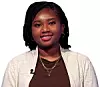 Maya Wright on Jeopardy!