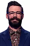 Aidan O'Connell on Jeopardy!