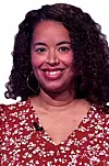 Hannah Gómez on Jeopardy!