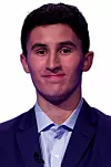 Henry Barbaro on Jeopardy!