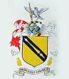 William Shakespeare's coat of arms