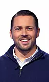 Mike Norris on Jeopardy!