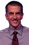 Kevin Stuhlmann on Jeopardy!