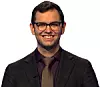 Tyler Rhode on Jeopardy!