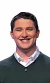 Nick Heise on Jeopardy!