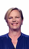 Amy Kimmel on Jeopardy!