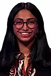 Neha Narayan on Jeopardy!