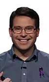 Kyle Jones on Jeopardy!