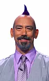 Dave Rapp on Jeopardy!
