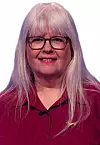 Nella Ballauer on Jeopardy!