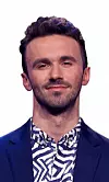 Christopher Records on Jeopardy!
