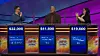 Today's Jeopardy! results (for the May 17, 2019 game.)