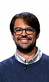 Mack Hayden on Jeopardy!