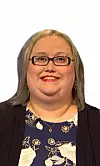 Brandie Ashe on Jeopardy!