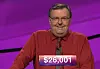 Scott McFadden, today's Jeopardy! winner (for the June 27, 2018 game.)