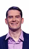 Aaron Lichtig on Jeopardy!