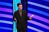Colin Jost hosting 'Pop Culture Jeopardy'