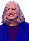 Sandee Baker on Jeopardy!