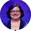 Amy Goodchild on Jeopardy!