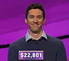 Nick Klotz, today's Jeopardy! winner (for the March 24, 2020 game.)